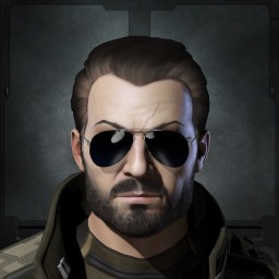 XGhostXx portrait