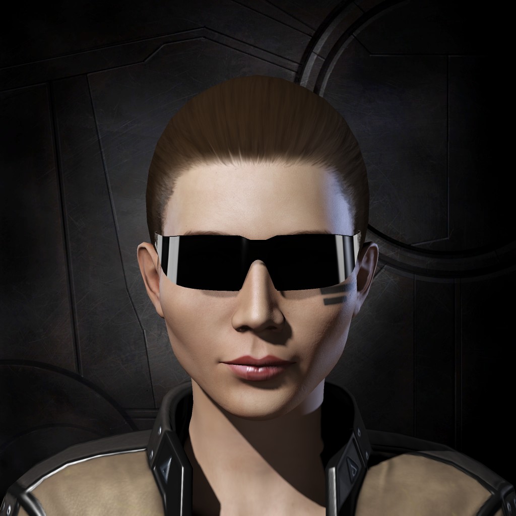 Mistress Lyall