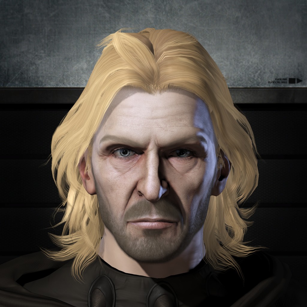 Lionel Cody