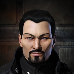 Sam Ignius portrait