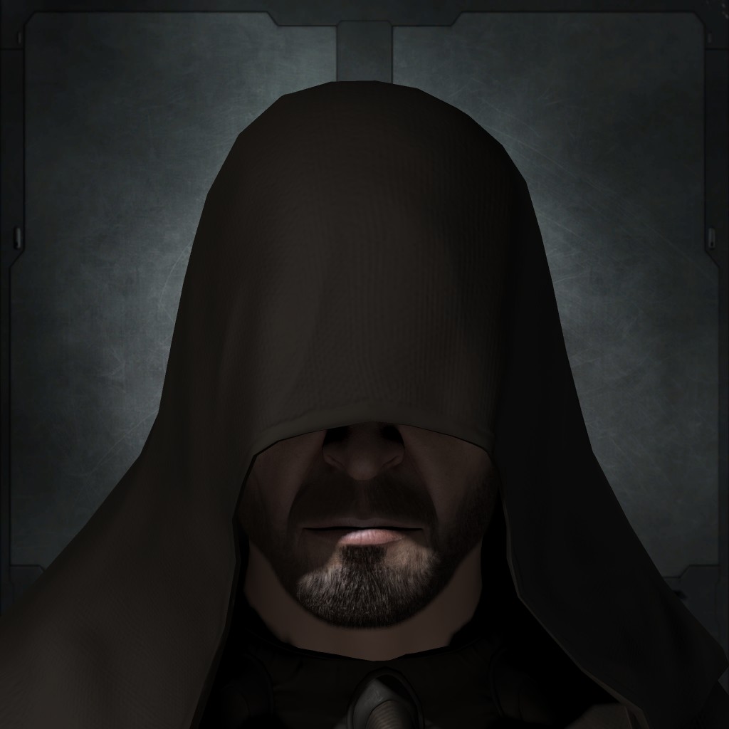 Seeker Seraph