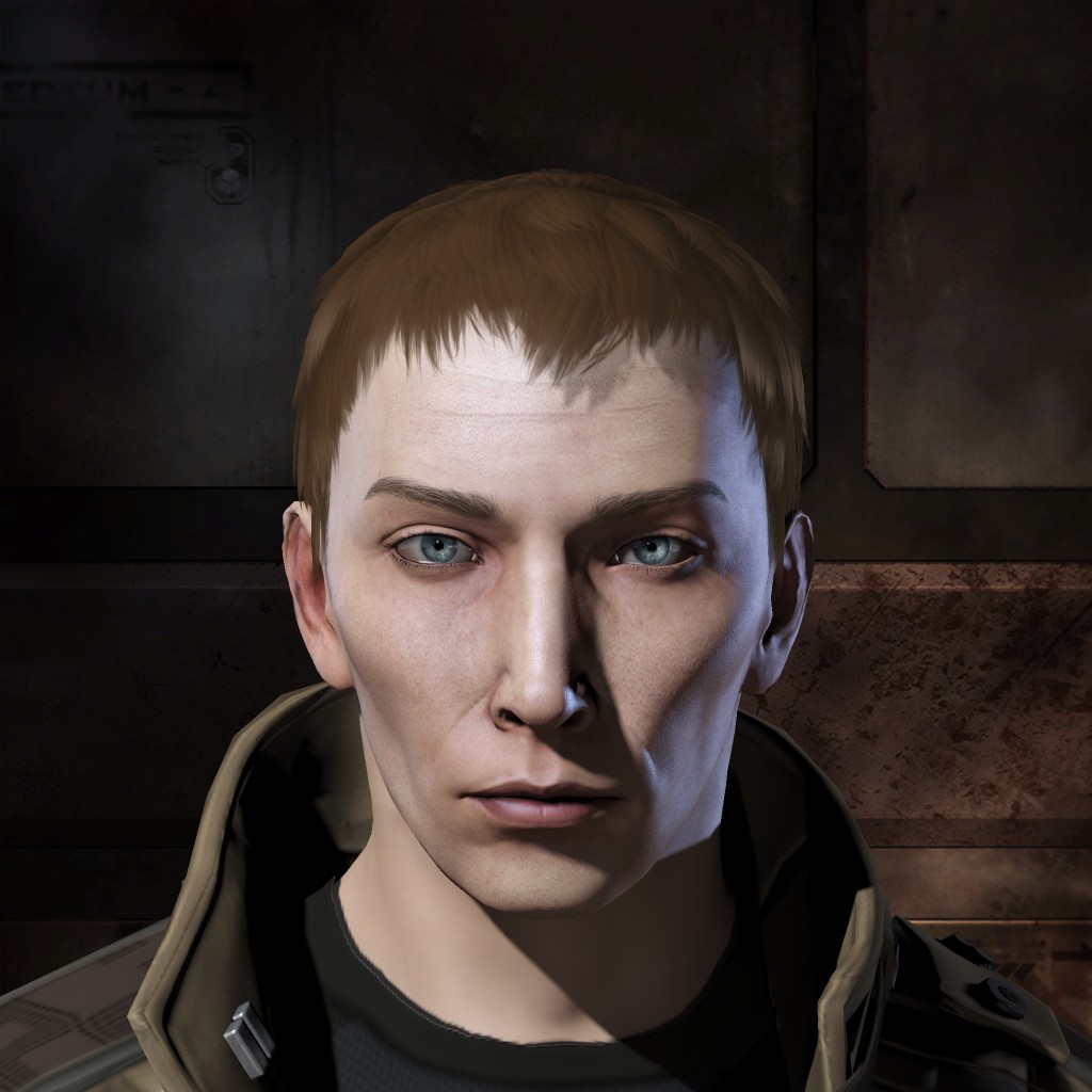 Braldin Bjald Darine