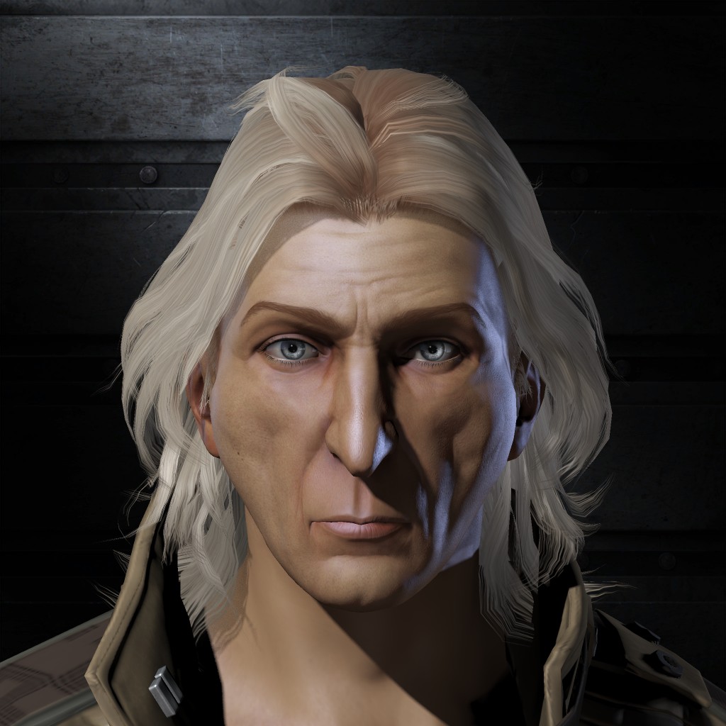 miromay portrait