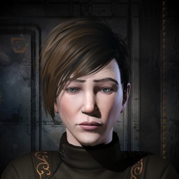 Isabella CastileSpain portrait