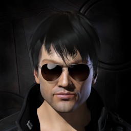 Kappachungus portrait