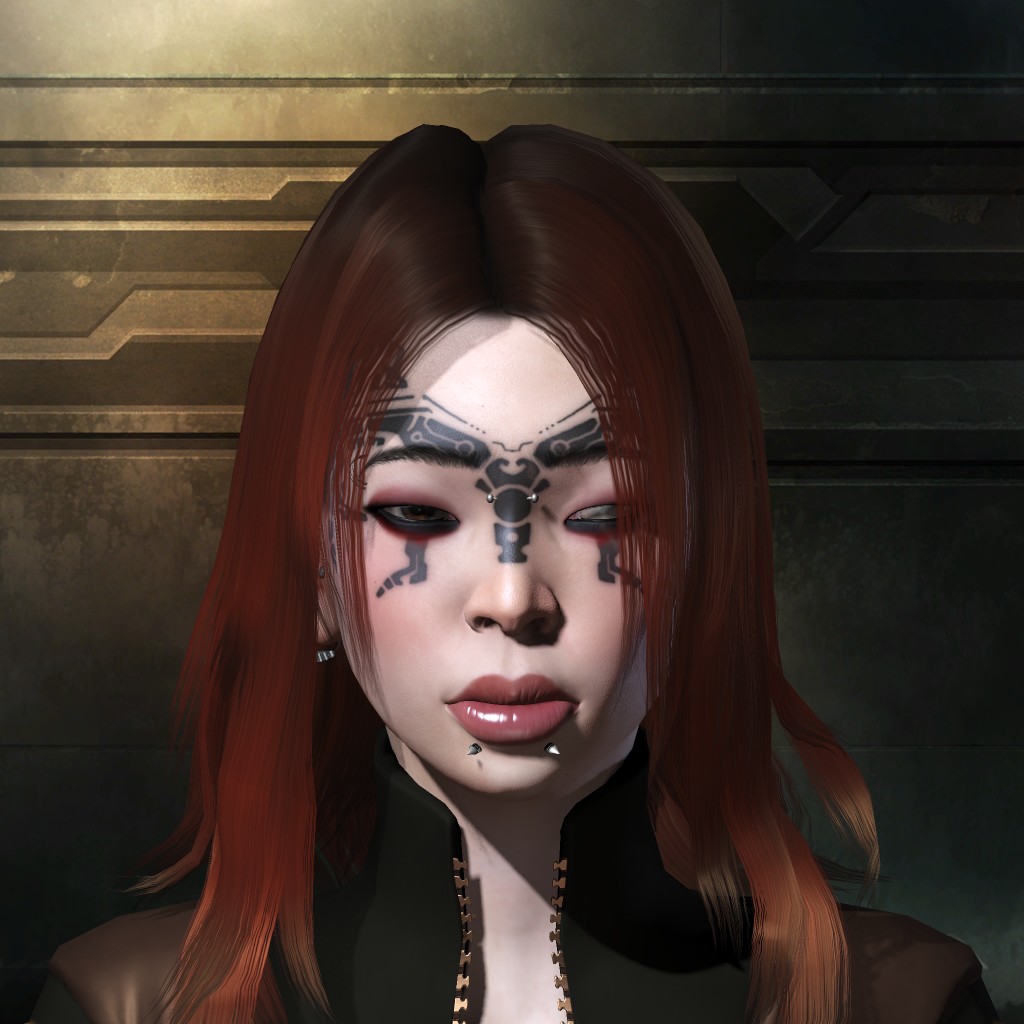 AshSolvain
