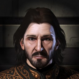 Griffoz portrait