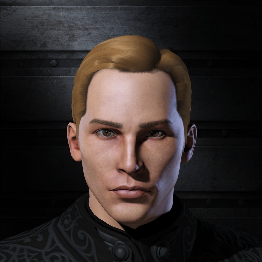 James Adantis