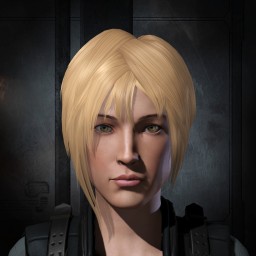 Kato 772 portrait