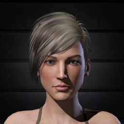 Kato 773 portrait