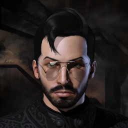 Cultivator 02 portrait