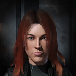 Kato 661 portrait
