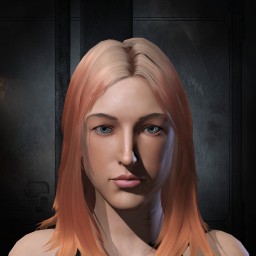 Kato 662 portrait