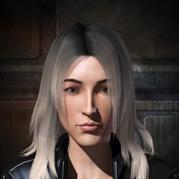 Kato 663 portrait