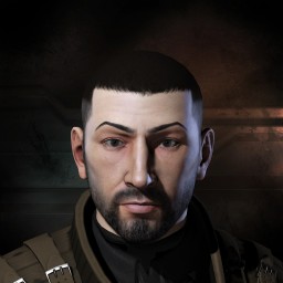 Treayland portrait