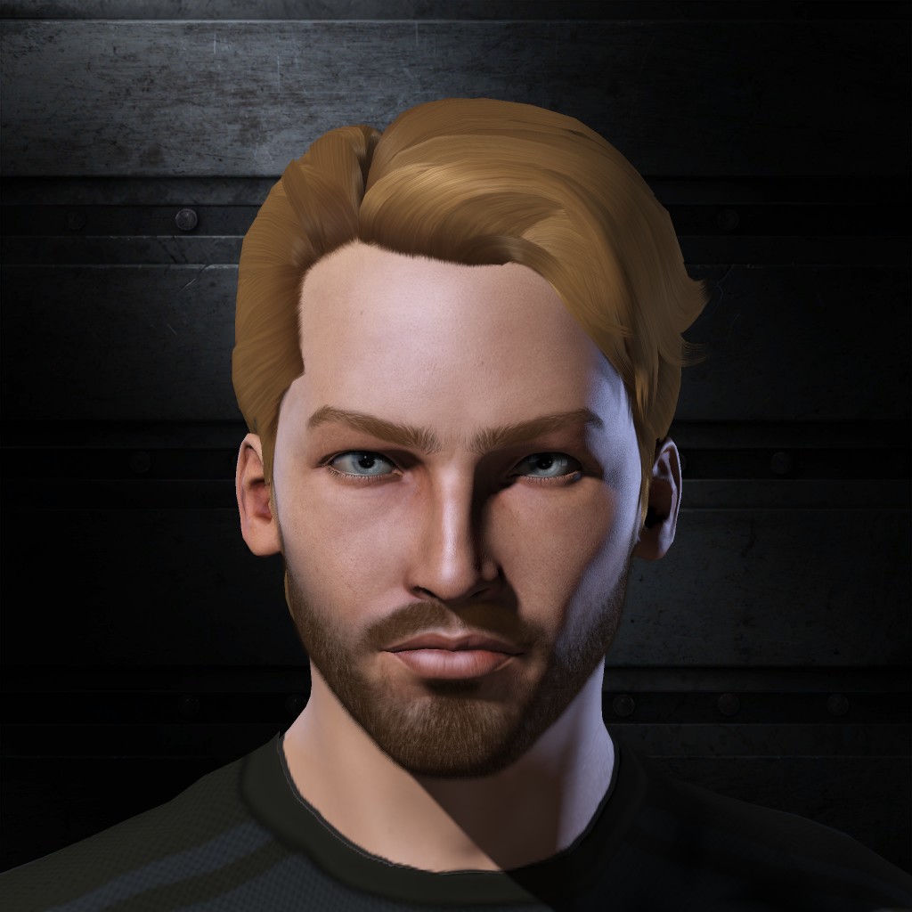 Burned-out Bandit