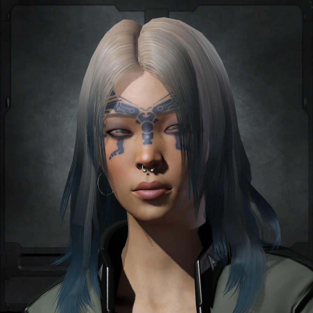 Countess Cynthia