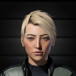 bigboss OROCHI portrait