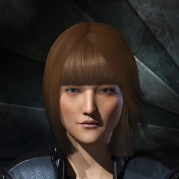 Ikonen Uta portrait