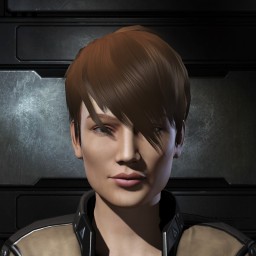 Vataseri Uitra portrait