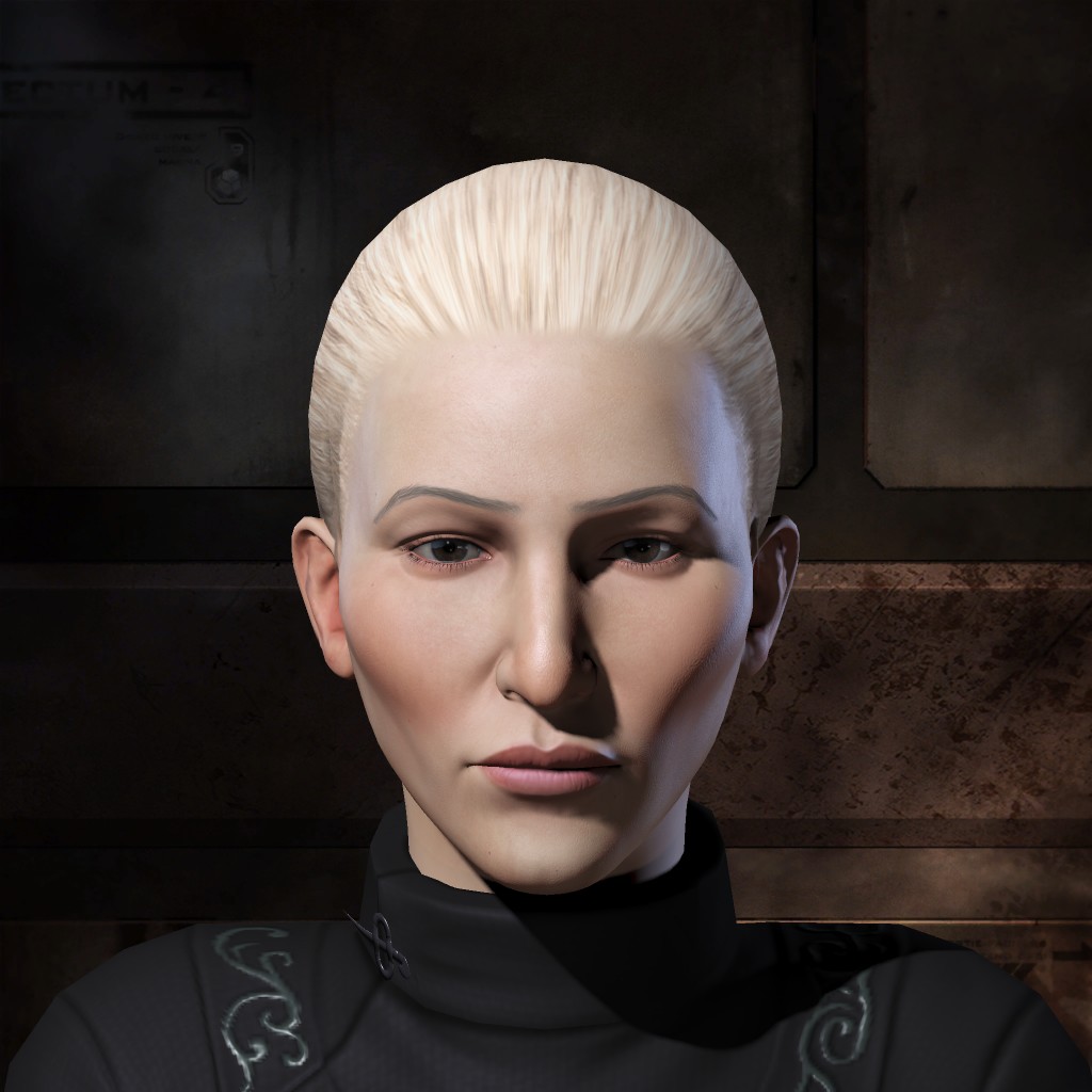 WhiteCherryEyes