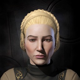 tubaoguoB portrait