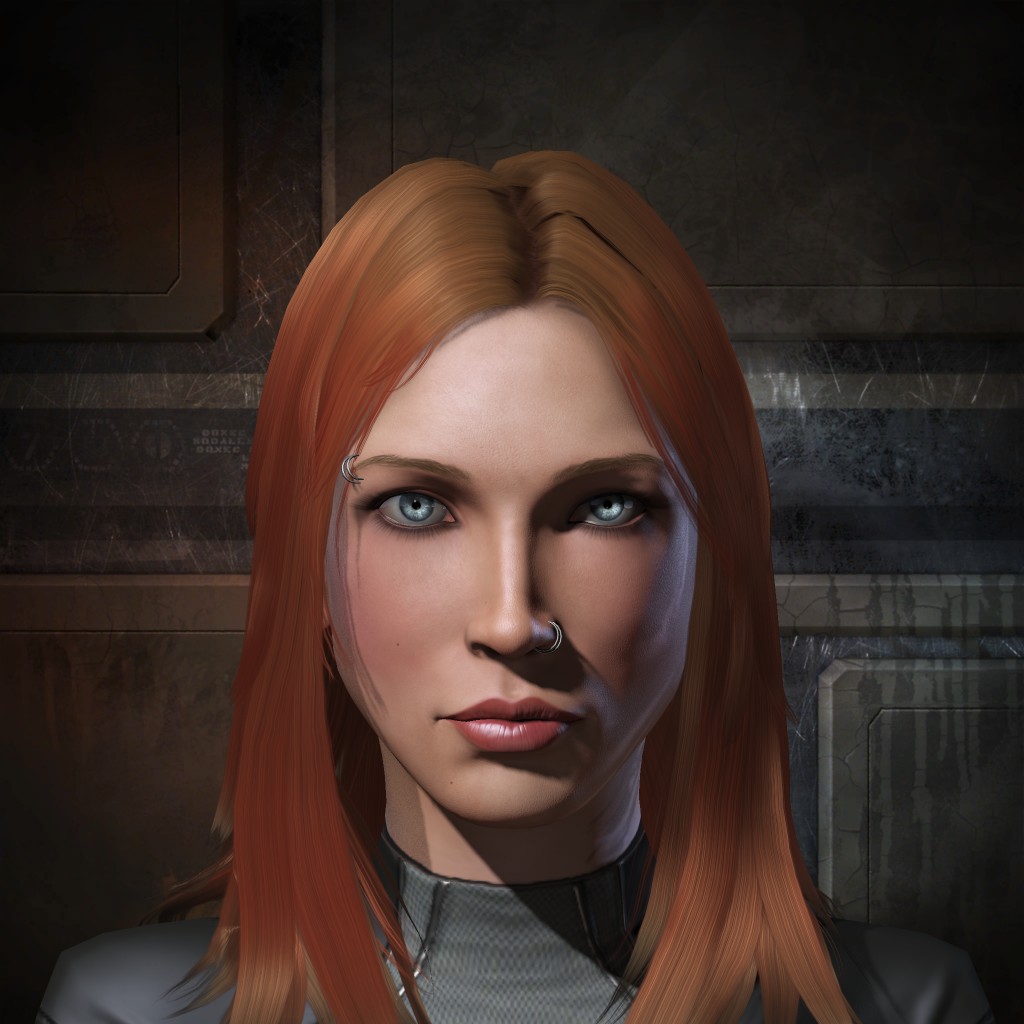 Lyra Von Vega