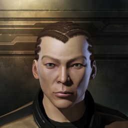 Puy Ahrire portrait