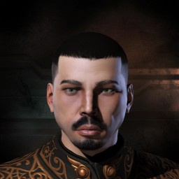 Big Cerickj portrait