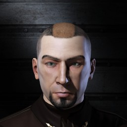 Eddie45 portrait