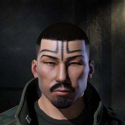 M3R3C portrait