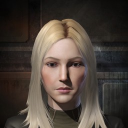 SijiaAAA portrait