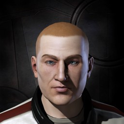 Rico PART portrait