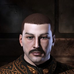 priivet portrait