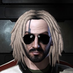 Bravo Loth Shade portrait