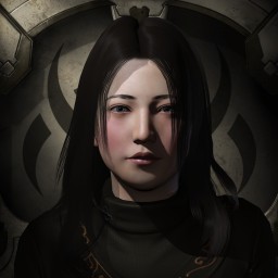 UNSCHeather portrait