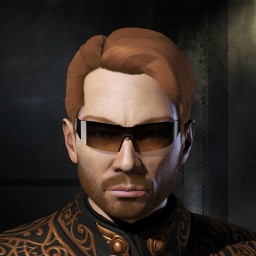 Actinic Radiation portrait