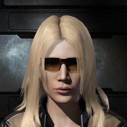 Kur Kur Lator portrait