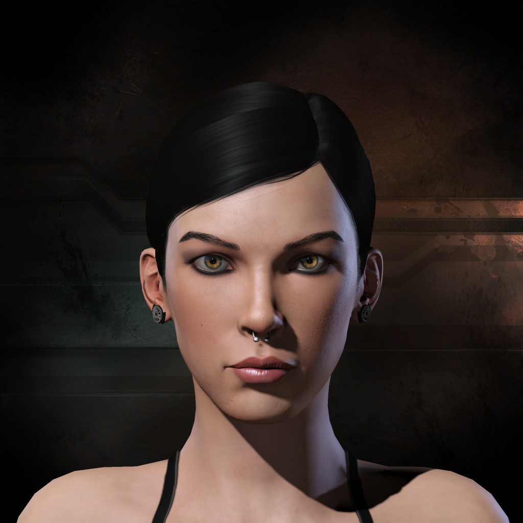 Caitlynn Carthalion