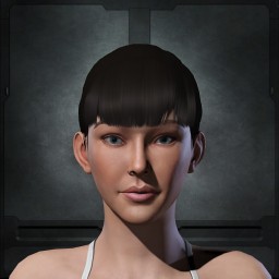 Aicec portrait