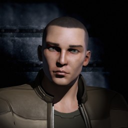 Odyssey Atina portrait