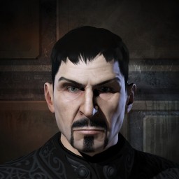 Masarq Nabali portrait