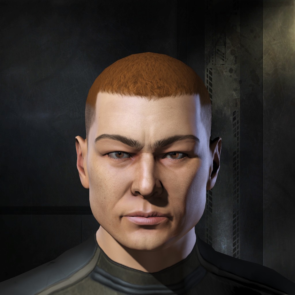 Random Randy