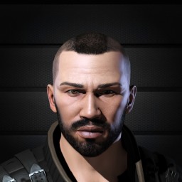 xxxIronBloodxxx portrait