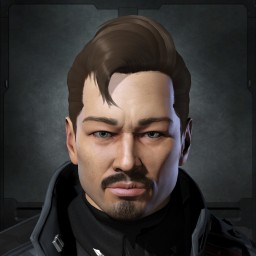 NoctisSilens portrait