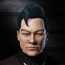 DamataEVE portrait