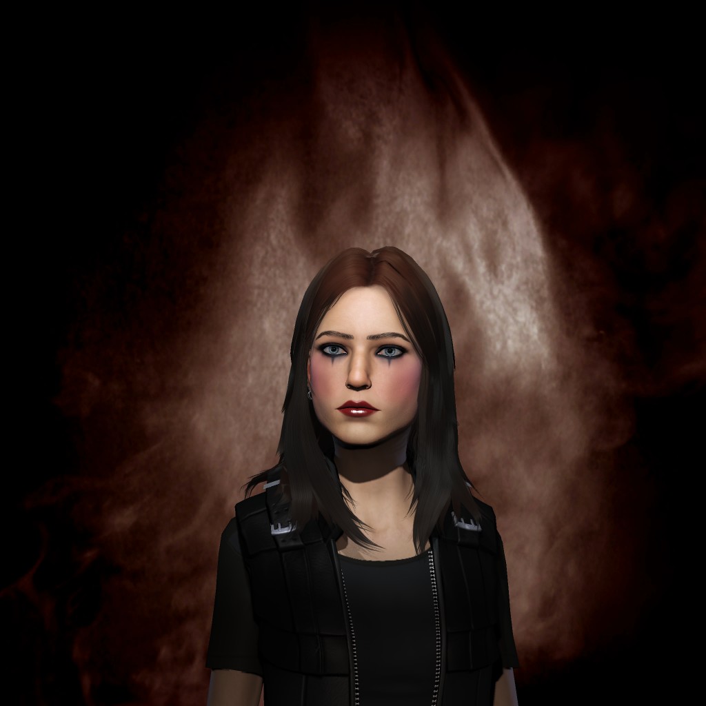 Lady Mirell