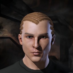 drandeds portrait
