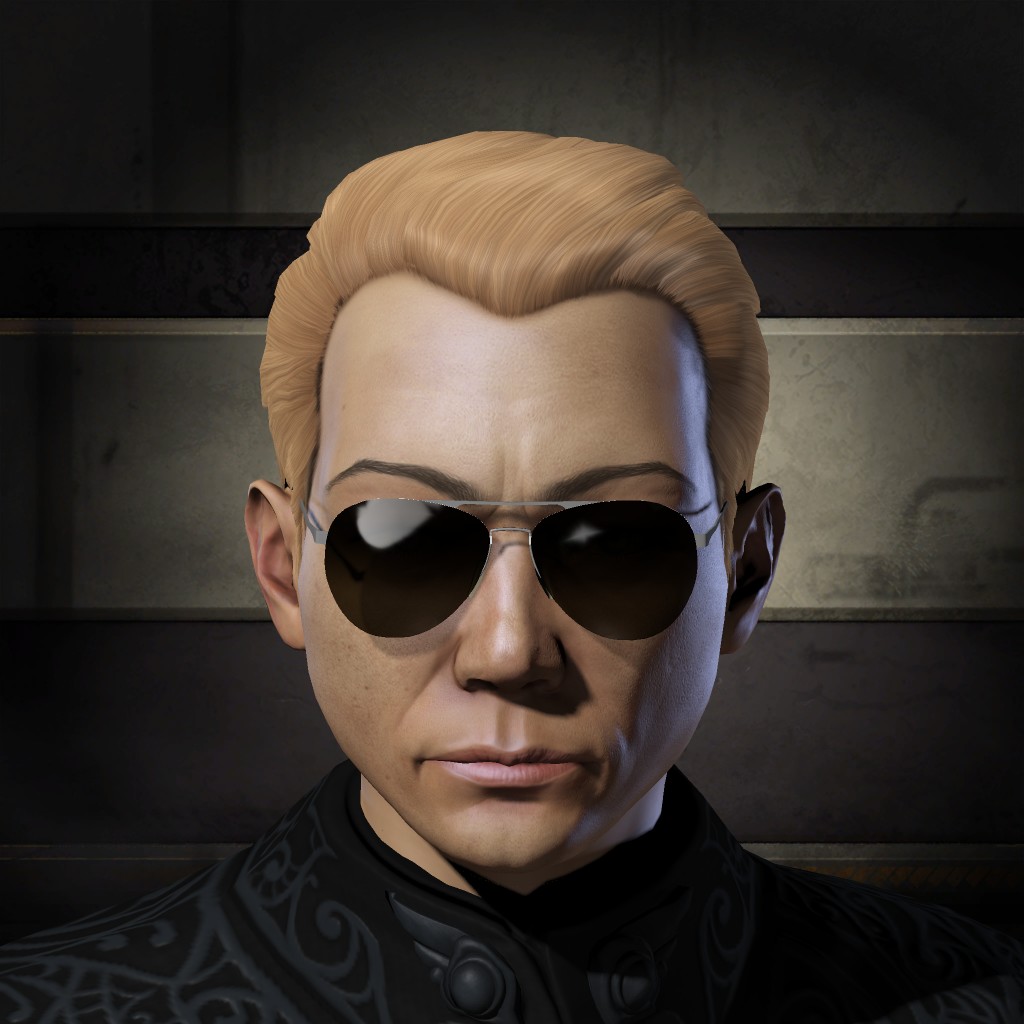 Aleksejs Avarice