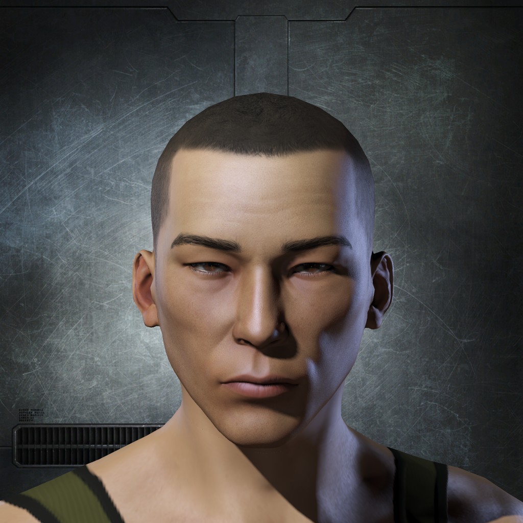 Captain Yojimbo